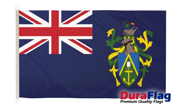 DuraFlag® Pitcairn Islands Premium Quality Flag